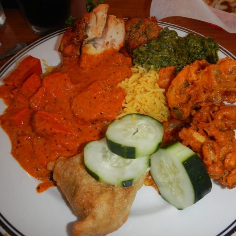 Masala.
