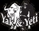 Yak and Yeti