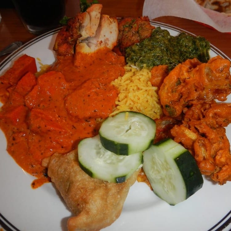 Masala.