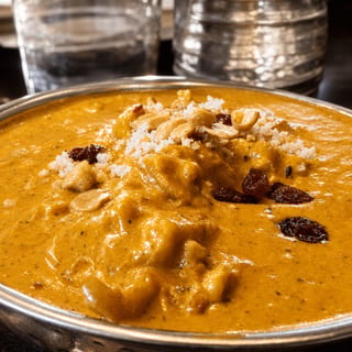Korma