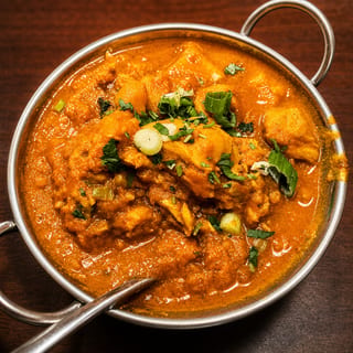 Vindaloo