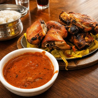 Tandoori
