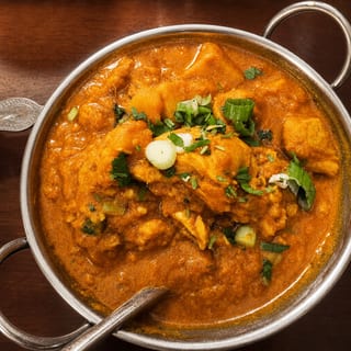 Vindaloo